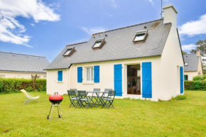 Plobannalec-Lesconil centre - Maison avec grand jardin